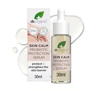 Dr. Organic Skin Calm Probiotic Protection Serum 30ml