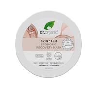 Dr. Organic Skin Calm Probiotic Recovery Mask 100ml