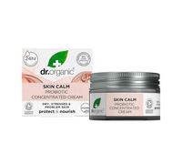 Dr. Organic Skin Calm Probiotic Concentrated Cream 50ml