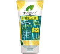 Dr. Organic Skin Clear Facial Scrub 150 ml
