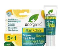 Dr. Organic Skin Clear Gel Treatment 5 in 1 10 ml