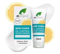 Dr Organic Skin Clear Moisturiser 50ml