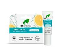 Dr Organic Skin Clear Treatment Gel 10ml