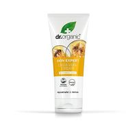 Dr Organic Skin Expert Leg & Vein Cream with Organic Royal Jelly, Moisturising, Heavy Legs, Natural, Vegetarian, Cruelty-Free, Paraben & SLS-Free, Recycled & Recyclable, 200ml, Packaging may vary