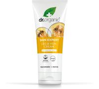 Dr Organic Skin Expert Leg & Vein Cream with Royal Jelly,...