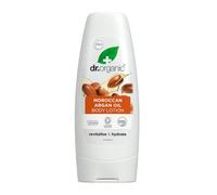 Dr Organic Skin Lotion Organic Moroccan Argan Oil 200ml