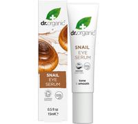 Dr. Organic Snail Eye Serum Healthy Ageing targets fine Lines and Wrinkles 50ml
