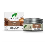 Dr. Organic Snail Gel 50ml