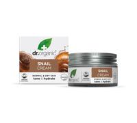Dr Organic Snail Gel Cream 50ml
