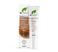 Dr Organic Snail Gel Eye Serum 15ml