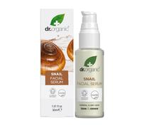 Dr Organic Snail Gel 30ml Facial Serum