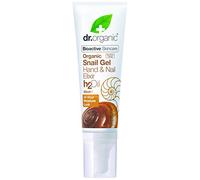 Dr Organic Snail Hand and Nail Care 50 ml