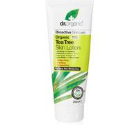 Dr Organic Tea Tree Body Lotion 200ml
