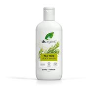 Dr.Organic Tea Tree Body Wash 250ml