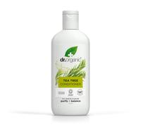 Dr Organic Tea Tree Conditioner - 265ml