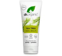 Dr Organic Tea Tree Foot & Heel Balm 100ml