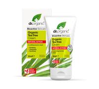 Dr. Organic Tea Tree Purifying Cream 50ml