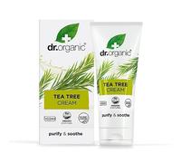 Dr. Organic Tea Tree Purifying Cream 50ml