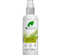 Dr. Organic Tea Tree Foot Spray 100 ml