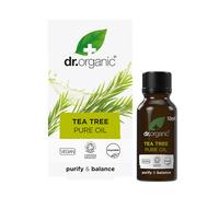 Tea Tree Pure Oil 10ml