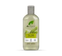 Dr. Organic Tea Tree Shampoo 265ml