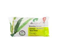 Dr.Organic Tea Tree Soap 100gr