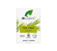 Dr.Organic Tea Tree Soap 100gr