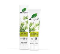 Dr Organic Tea Tree Toothpaste 100ml