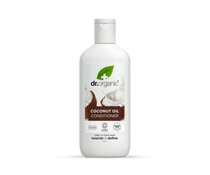 Dr Organic Virgin Coconut Oil Conditioner 265ml