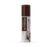 Dr Organic Virgin Coconut Oil Lip Balm SPF 15 5.7ml