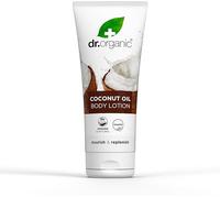 Dr. Organic Virgin Coconut Oil Skin Lotion 200ml
