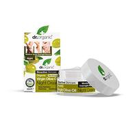 DR ORGANIC Virgin Olive Oil Night Cream 50ml