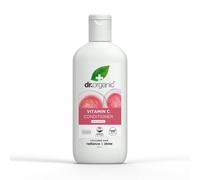 Dr Organic | Vitamin C Conditioner with Guava | 1 x 265ml