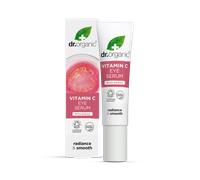 Dr Organic Vitamin C Eye Serum with Guava 15ml