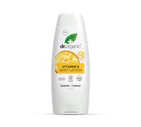 Dr Organic Vitamin E Skin Lotion 200ml