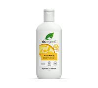 Dr. Organic Vitamin E Body Wash 250ml