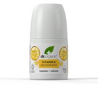 Dr. Organic Vitamin E Deodorant 50ml