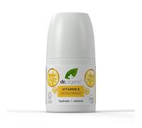 Dr Organic Vitamin E Deodorant 50ml