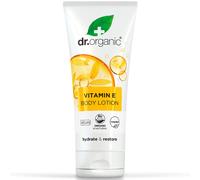 Dr Organic Vitamin E Lotion - 200ml
