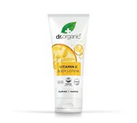 Dr Organic Vitamin E Lotion 200ml Moisturising Vitamin E Lotion for Soft Skin