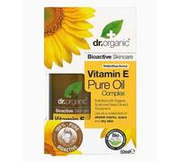 Dr. Organic Vitamin E Pure Oil 50ml