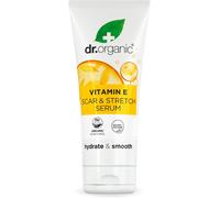Dr. Organic Vitamin E Scar & Stretch Mark Serum 50ml