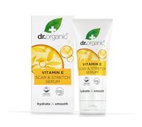 Dr. Organic Vitamin E Scar & Stretch Mark Serum 50ml