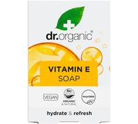 Dr. Organic Vitamin E Soap Bar