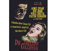 Dr. Orloff Collection (2 Dvd)