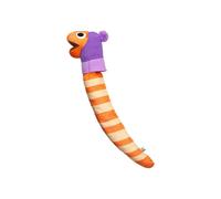Dr Orm Hånddukke 6 25313 Teddy Purple Kids