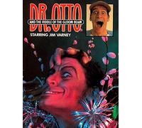 Dr. Otto and the Riddle of the Gloom Beam