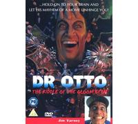 Dr. Otto And The Riddle Of The Gloom Beam [DVD]