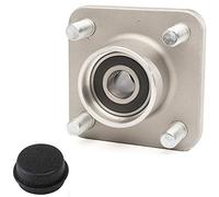 Dr.Parts Club Car DS or Precedent Front Wheel Hub Assembly (2003-up) Golf Cart