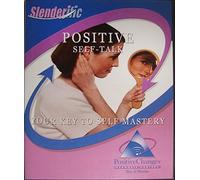 Dr. Patrick Porter - Positive Self Talk - Your Key to Self Mastery by Slenderific SMC013